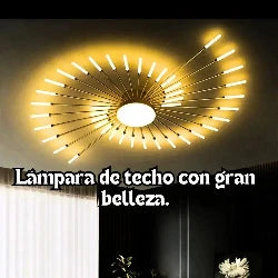 Lámparas de Techo Iluminación Moderna 