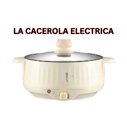 La cacerola