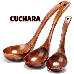 cuchara el cocina