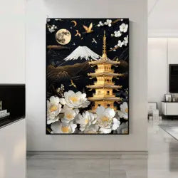 imagens de paisajes japoneses